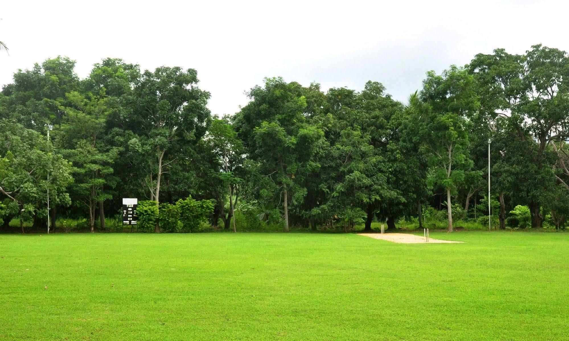 Mps Village Dambulla Exterior photo